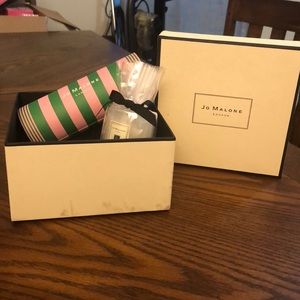Jo Malone candle set
